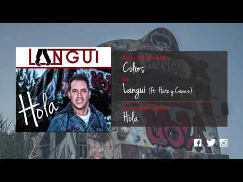 Colors (con Sho-Hai y Capaz)