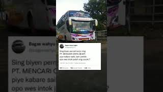 Download lagu STORY WA LITERASI QUOTES BUS || SASYA ARKHISNA - AKU CAH BAKOH || LAJU PRIMA 58 'MINURIZ' Reborn mp3