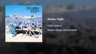 Rodeo Trails