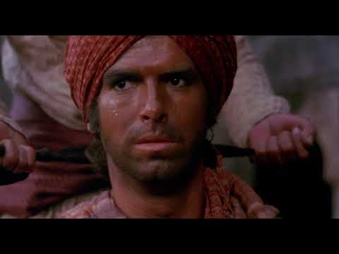 afbeelding THE DECEIVERS (1988) - Re-release Trailer