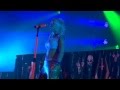 DIE ANTWOORD - Live COOKIE THUMPER ...