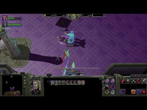 🧠 The Siege of Dalaran | Undead Campaign Chapter 7 | Azeroth Reborn [4K PC Gameplay]