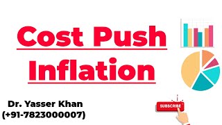 Cost Push Inflation