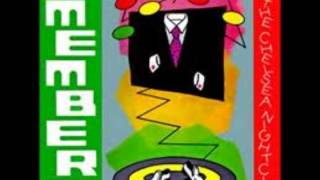 The Members - Stand Up & Spit