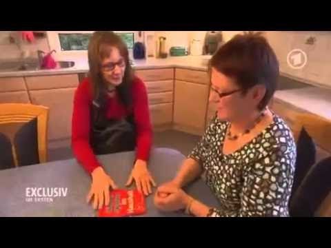 Knicker, Knauser, Pfennigfuchser - Reportage