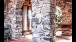 preview picture of video 'Agriturismo Holidays in Italy Bed and Breakfast Lake Como'