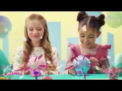 Disney Channel Germany Werbeblöcke 19.05.2022