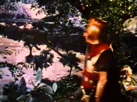 SANSON Y DALILA (1949)