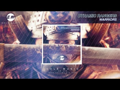 Dynamic Rangers - Warriors - (Teaser)