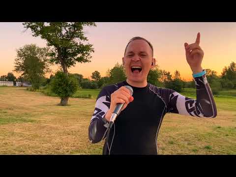 Hardphol, Rinat Bibikov - This Light Between Us (live vocal)