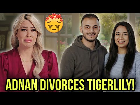 Adnan REVEALS secret GIRLFRIEND! Tigerlily Taylor was kicked out of the house Accident on Adnan Road