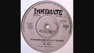 The Nice - The Diamond Hard Apples Of The Moon