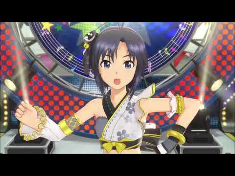 M@STERPIECE - Kikuchi Makoto