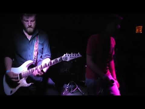 Corrosiva - "A Um Drink do Inferno" (Festival Quinta Independente / Porão da Liga)