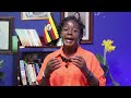 Yahweh Lye Linya Lye Song Short Story By Ps Winnie Kukiriza