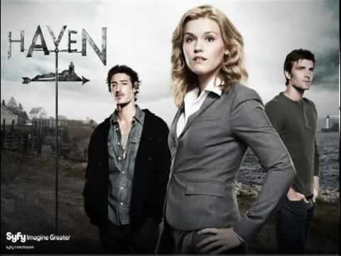 Theme From Haven -  'The Troubles'