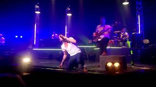 CLAUDIO CAPEO - AMIENS - LE 13/03/2018 &quot; DIS-LE MOI &quot;