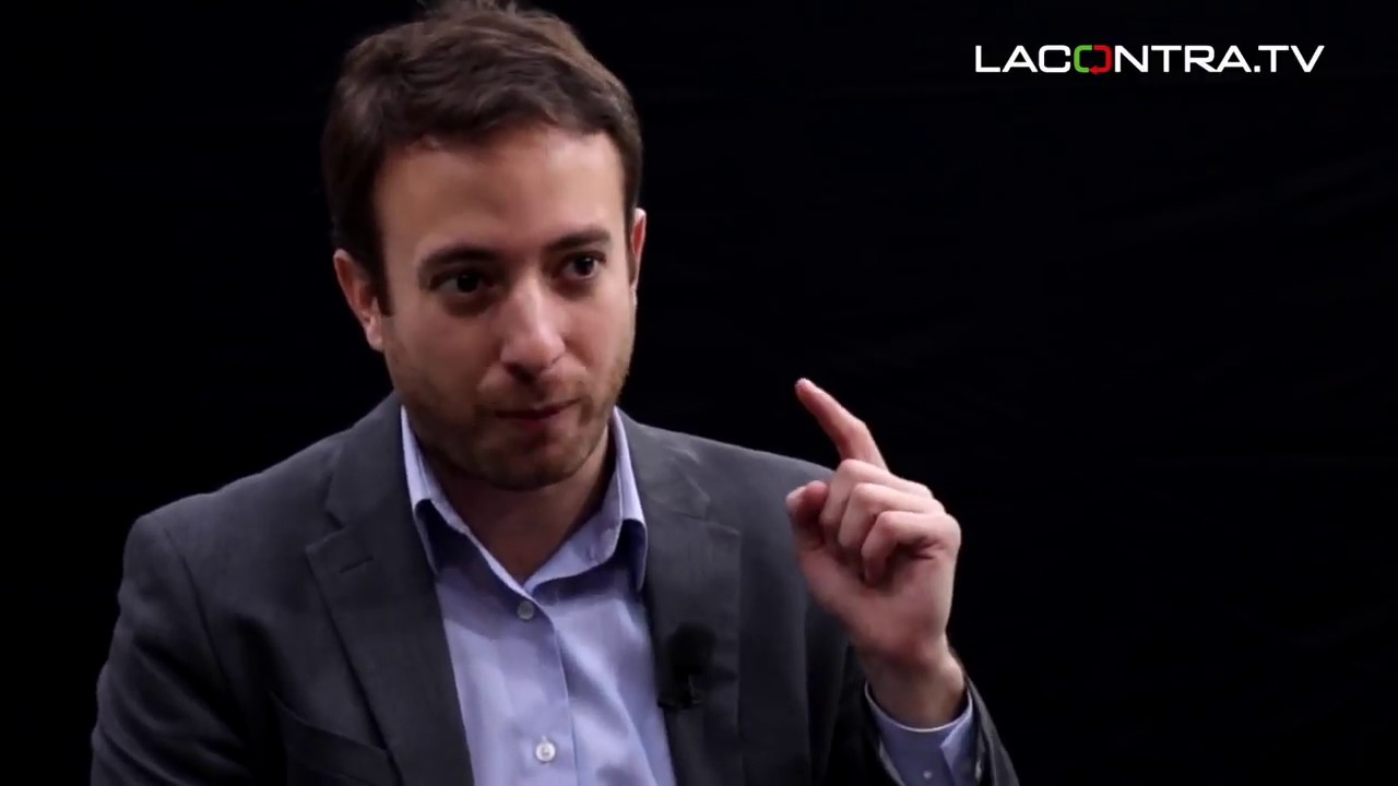 «Cada día hay más jóvenes contra el progresismo»