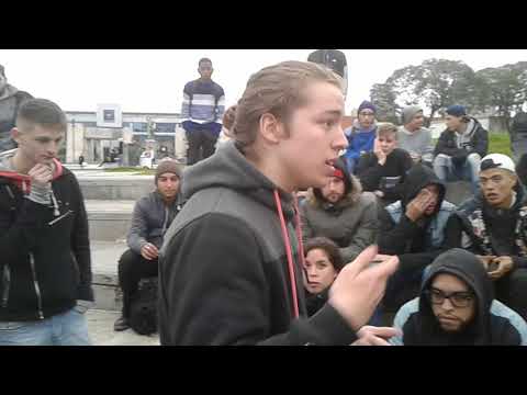 LDC | Guix vs Guille (8vos de Final) - Regional Montevideo