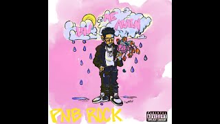PnB Rock - Luv Me Again [Official Lyric Video] Produced By d.a. got that dope