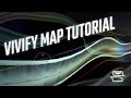 Vivify Map Creation Tutorial Hosted By SwifterYT