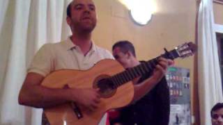 Manuel Valverde- Jose Manuel Soto - Por ella