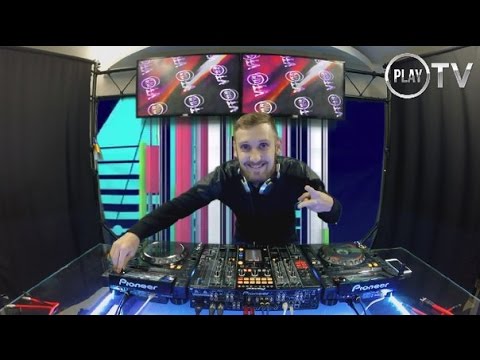 PASHA PLATINA - Live @PLAY TV 17.02.2016