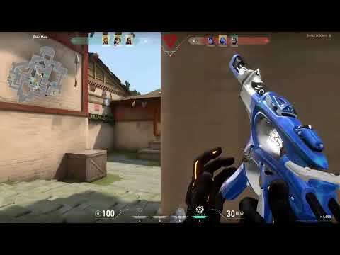 Valorant 2022 12 10   10 43 03 33 MVP OK