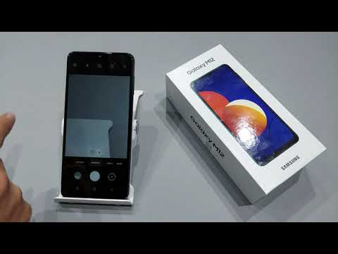 Samsung m12 camera settings | how to set camera in samsung m12 | samsung m12 me camera setting kare