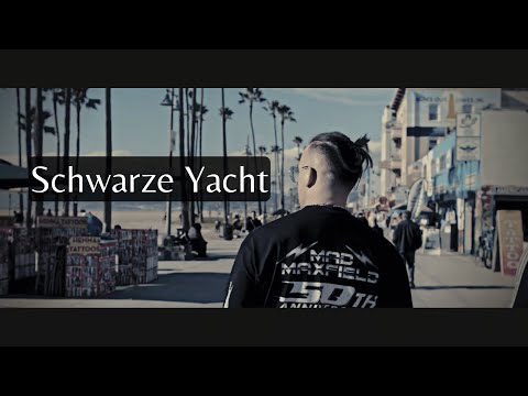 RAF CAMORA - Schwarze Yacht / Tropicana (Unreleased Song)