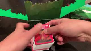 DIY Card Wraps/Straps/Loops