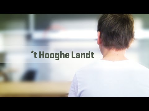 't Hooghe Landt - Promo