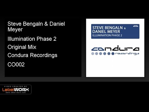 Steve Bengaln & Daniel Meyer - Illumination Phase 2 (Original Mix)