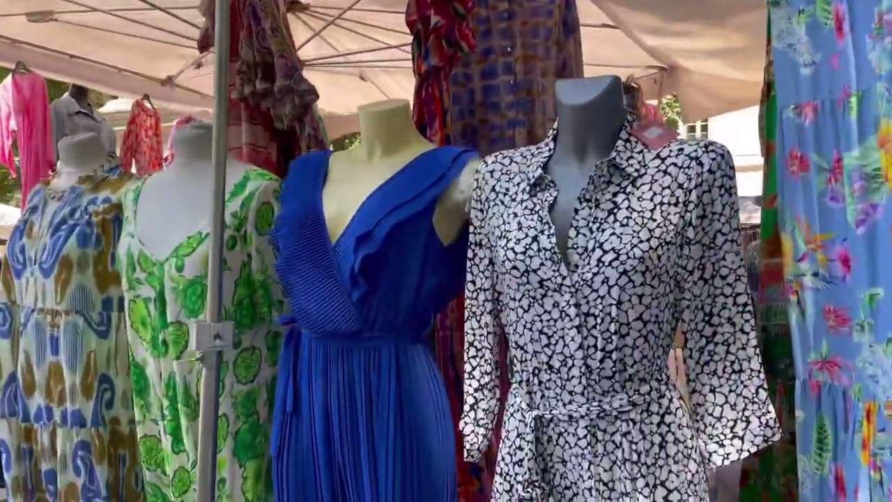 Aix-en-Provence Sábado 16.07.2022