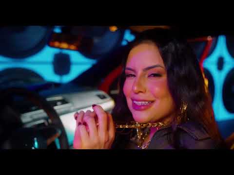 Vidro Fumê - Ellen Nery, MC TH (Clipe Oficial)