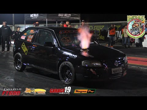 Marcelo Matukiwa - Gol DT-A na casa dos 5 segundos!