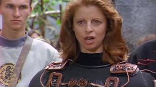 Сериал Чародей / Spellbinder (1995 г.) 15 Серия : Гостеприимство