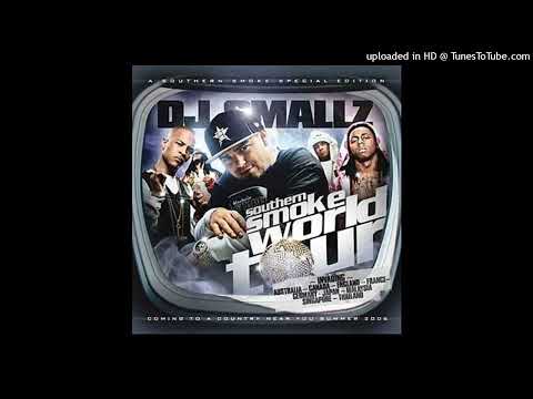 Yung Joc feat Rick Ross & Slim Thug & Jody Breeze It's Goin' Down RMX