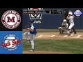 New Jersey vs New York | LLWS Metro Regional Semifinal | 2024 LLWS Highlights