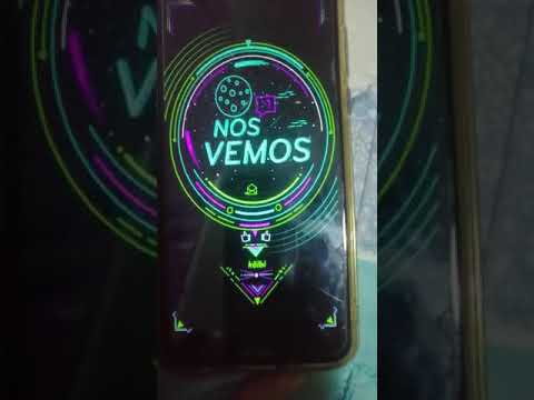 Boot Animation Huawei