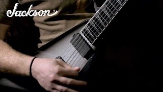Video thumbnail for Jackson RRMG & RRTMG Pro Series Rhoads Demo | Featured Demo | Jackson Guitars by Jackson Guitars