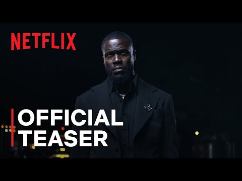 Official Teaser