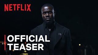 Netflix The Roast of Kevin Hart 2026 – Official Teaser Breakdown