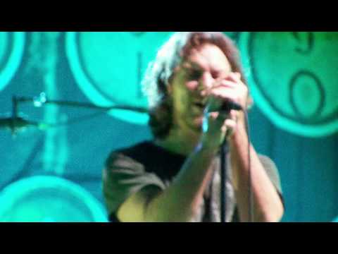 Pearl Jam - *Army Reserve* - 5.09.10 Cleveland, OH