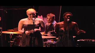 All Blues - The Horace Silver Jazz Ensemble