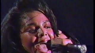 Janet Jackson - Nasty (Rhythm Nation Japan Tour Live 1990)