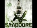 Baba Saad - Saadcore - Hier geht es nicht um dich ...