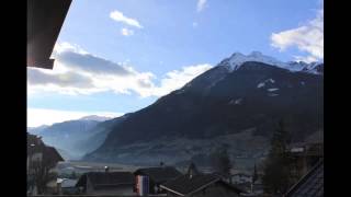 preview picture of video 'Matrei in Osttirol Timelapse'