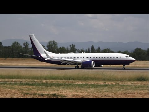 EuroAirport Basel-Mulhouse-Freiburg (15.06.2023)