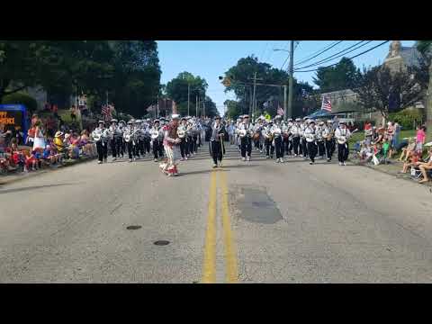 Fralinger String Band - It's a Big Wide Wonderful World